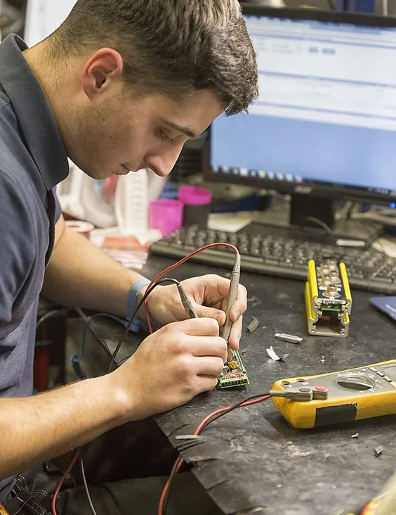 Артур Гаспарян