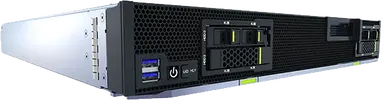 FusionServer CH242 V5